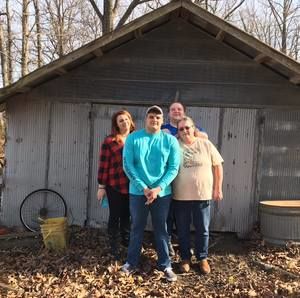 Meet your Posher, Daniel